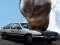 Car Stunt Chipi Chipi Chapa Chapa Cat — безкоштовна онлайн гра