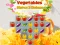 Vegetables Match 3 Deluxe — безкоштовна онлайн гра