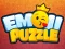 Puzzle Emoji — безкоштовна онлайн гра