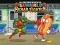 The Amazing World of Gumball Kebab Fighter — безкоштовна онлайн гра