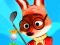 Flick Golf Star — безкоштовна онлайн гра