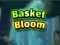 Basket Bloom — безкоштовна онлайн гра