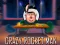 Crazy Rocket Man — безкоштовна онлайн гра