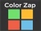 Color Zap — безкоштовна онлайн гра