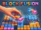 Block Fusion — безкоштовна онлайн гра