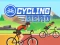 Cycling Hero — безкоштовна онлайн гра