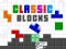 Classic Blocks — безкоштовна онлайн гра