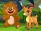 Fun Animals Jigsaw — безкоштовна онлайн гра
