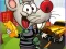 Rat Crossing — безкоштовна онлайн гра