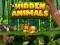 Hidden Animals — безкоштовна онлайн гра