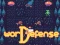 WorDefense — безкоштовна онлайн гра