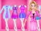 Fashion Girl Career Outfits — безкоштовна онлайн гра