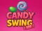 Candy Swing — безкоштовна онлайн гра