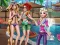 Pool Party — безкоштовна онлайн гра
