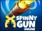 SpinNy Gun Online — безкоштовна онлайн гра