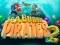 Sea Bubble Pirate 2 — безкоштовна онлайн гра