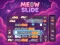 Meow Slide — безкоштовна онлайн гра
