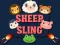 Sheep Sling — безкоштовна онлайн гра