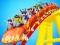 Amazing Park Reckless Roller Coaster 2019 — безкоштовна онлайн гра