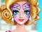 Alyssa`s Face Art and care — безкоштовна онлайн гра