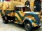 Army Trucks Jigsaw — безкоштовна онлайн гра