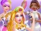 Superstar Hair Salon — безкоштовна онлайн гра