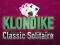 Klondike Classic  Solitaire — безкоштовна онлайн гра