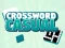 Casual Crossword — безкоштовна онлайн гра