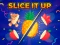 Slice it Up — безкоштовна онлайн гра