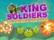 King Soldiers Ultimate Edition — безкоштовна онлайн гра