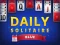 Daily Solitaire Blue — безкоштовна онлайн гра