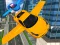 Flying Car Simulator 3D — безкоштовна онлайн гра