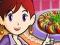 Ratatouille Saras Cooking Class — безкоштовна онлайн гра