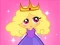 Back To School: Princess Coloring Book — безкоштовна онлайн гра