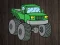 Monster Truck Jigsaw — безкоштовна онлайн гра