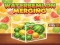 Watermelon Merging — безкоштовна онлайн гра