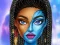 Blue Girls Make Up — безкоштовна онлайн гра