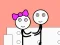 Stickman Prison and Love — безкоштовна онлайн гра