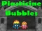 Plasticine Bubbles — безкоштовна онлайн гра