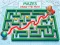 Mazes Draw The Path — безкоштовна онлайн гра