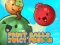 Fruit Balls: Juicy Fusion — безкоштовна онлайн гра
