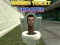 Skibidi Toilet Shooter Chapter 1 — безкоштовна онлайн гра