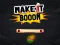 Make It Boom! — безкоштовна онлайн гра