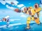 Mecha Duel — безкоштовна онлайн гра