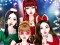 Black Pink Christmas Concert — безкоштовна онлайн гра