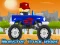 Monster Truck Rider — безкоштовна онлайн гра