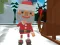 Christmas Runner — безкоштовна онлайн гра