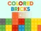 Colored Bricks — безкоштовна онлайн гра
