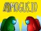 Amogus.io — безкоштовна онлайн гра