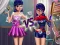 Good vs Bad Girl — безкоштовна онлайн гра